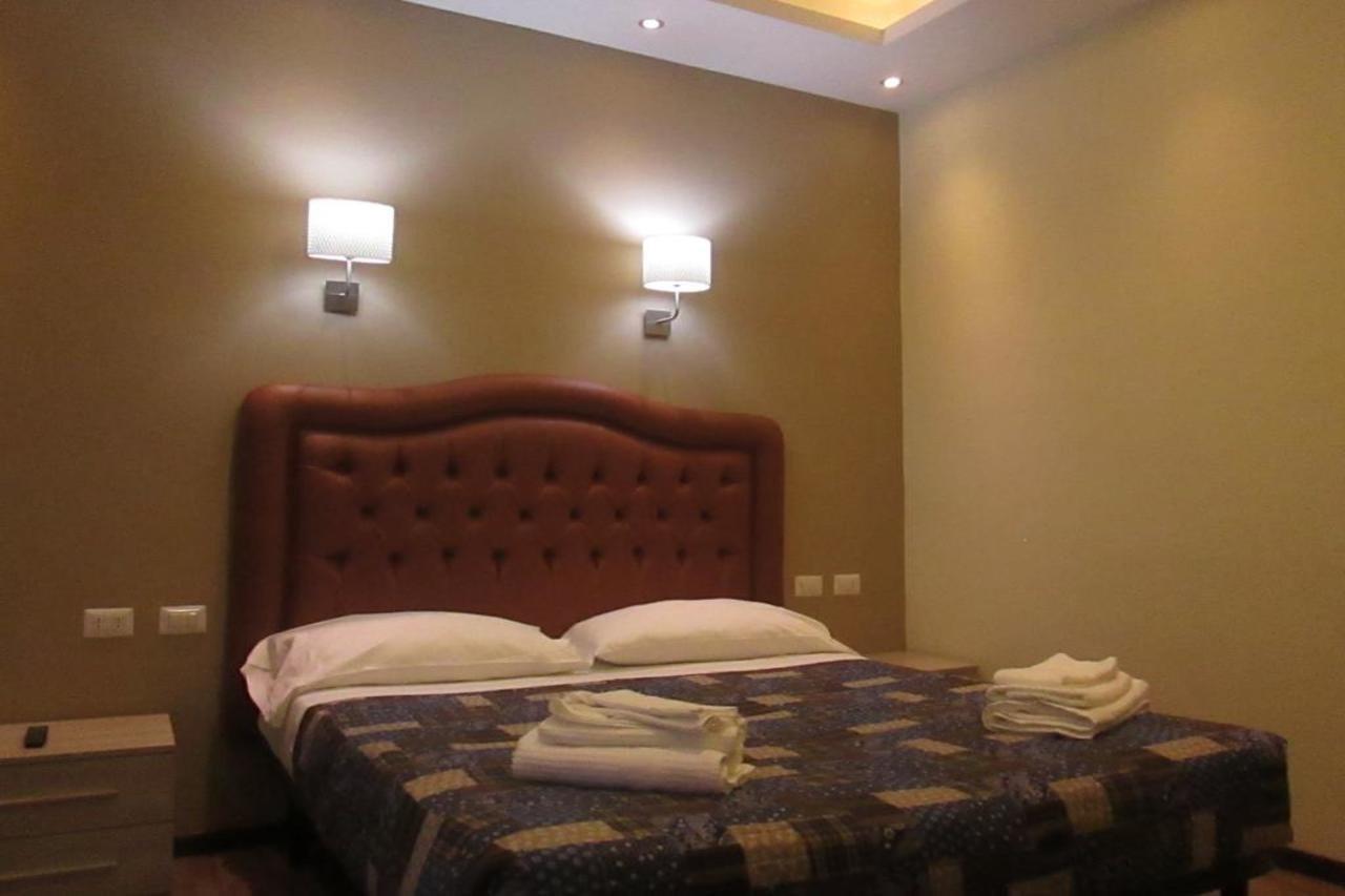 Couette-café Lazio Elegance 2*