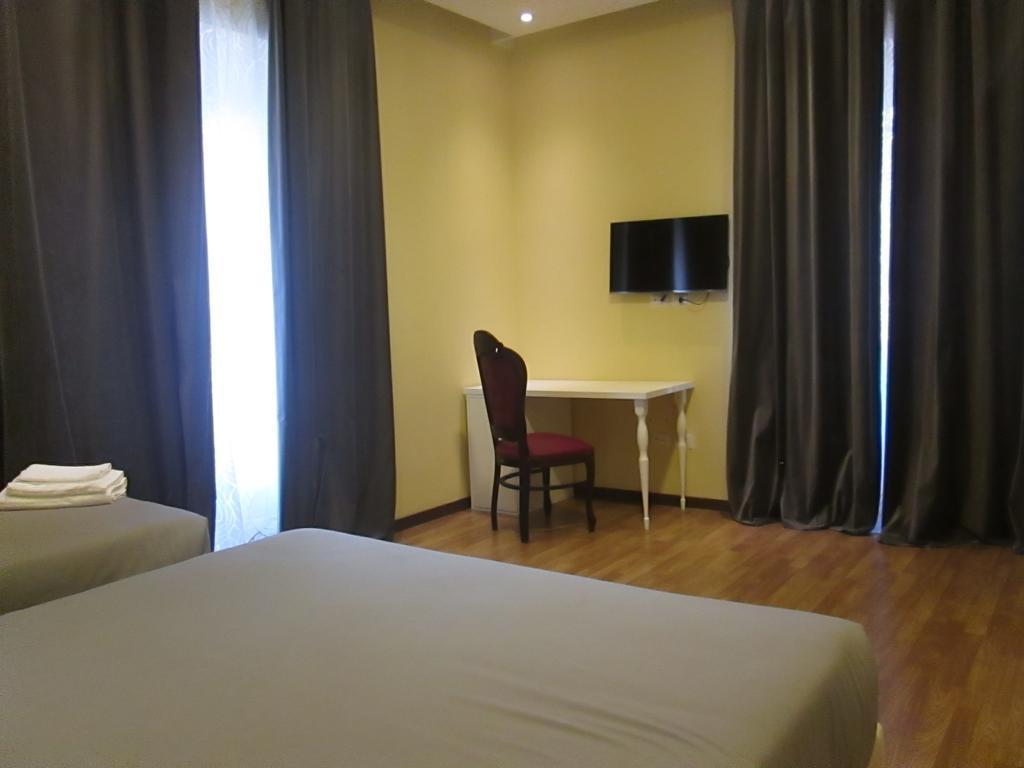 Lazio Elegance Couette-café 2*