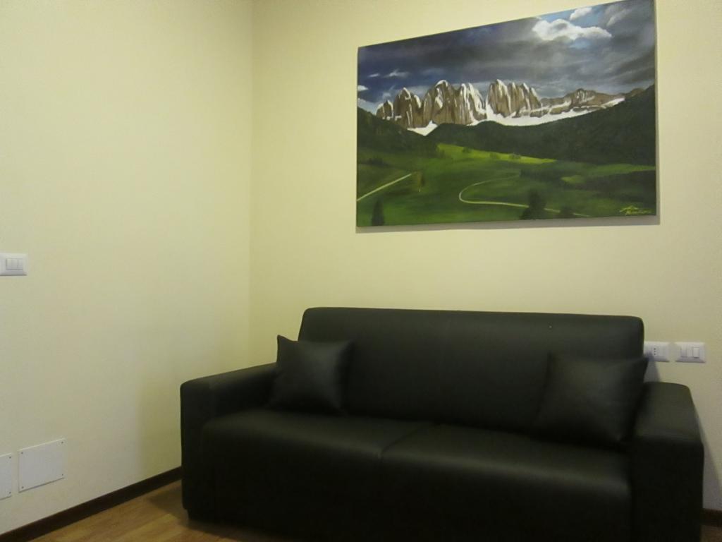 Lazio Elegance Couette-café Rome