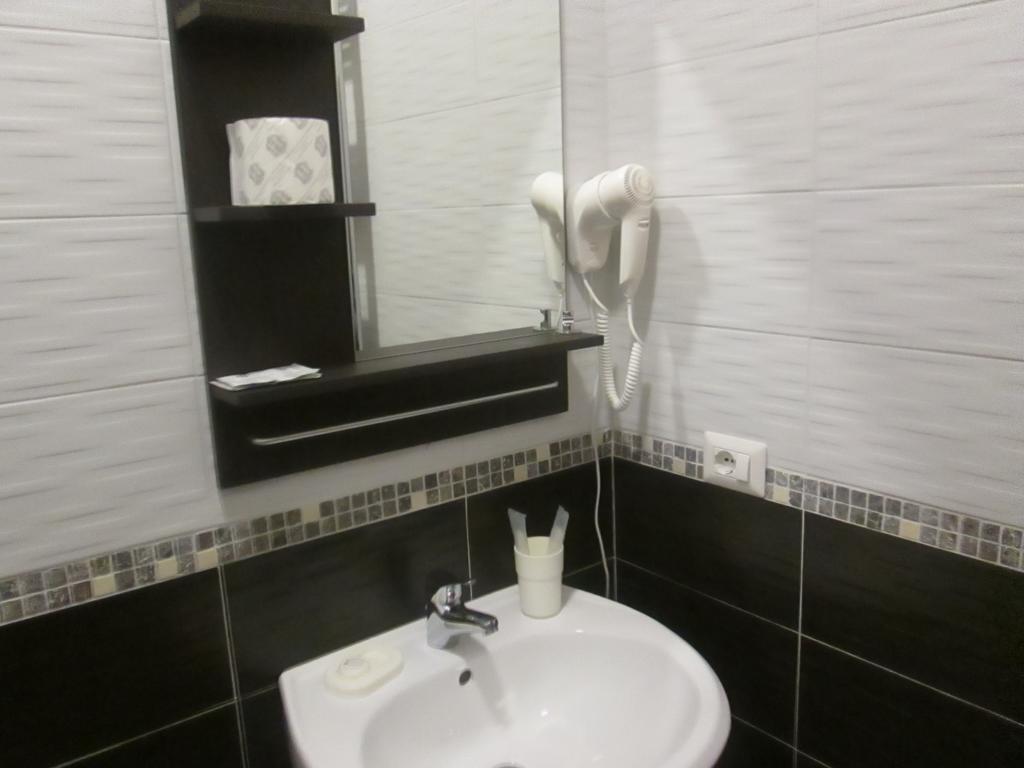 Bed & Breakfast Lazio Elegance
