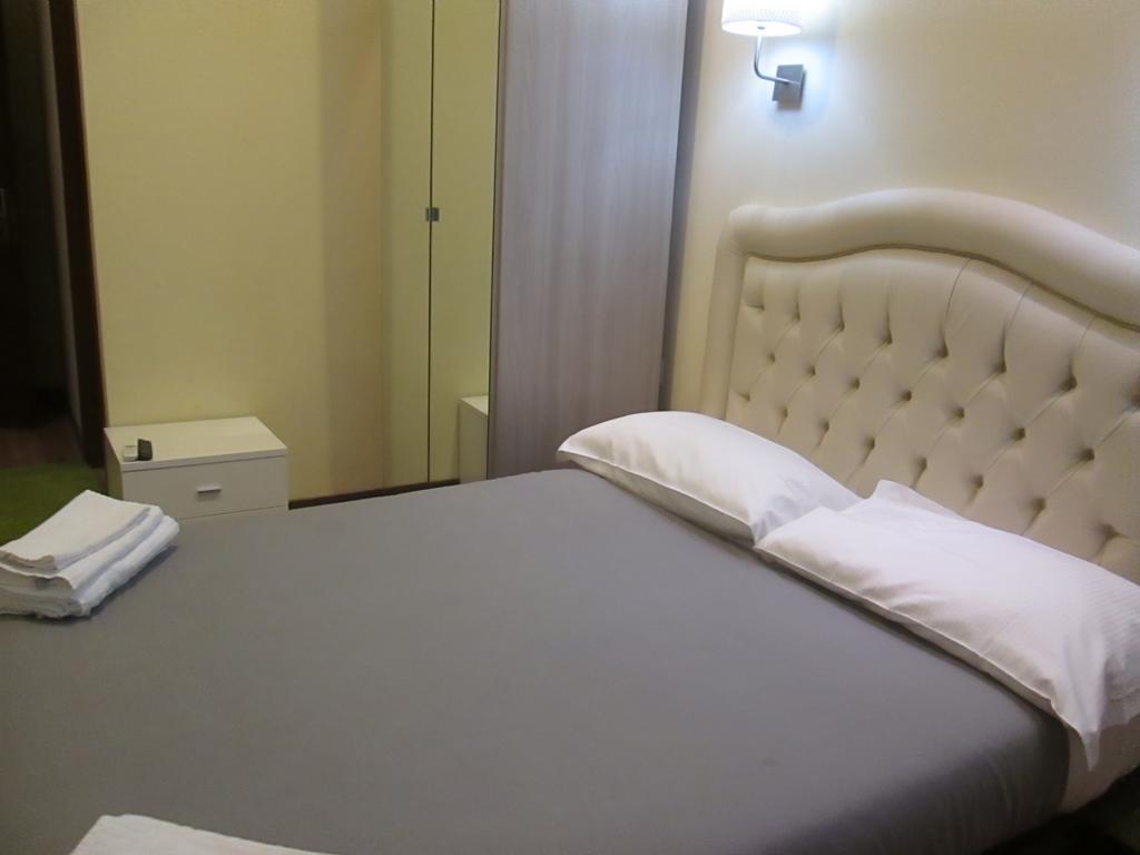 Couette-café Lazio Elegance 2*