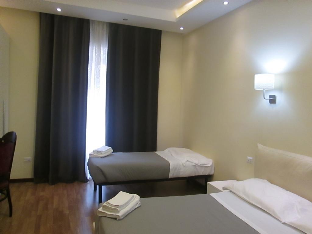 Lazio Elegance Couette-café