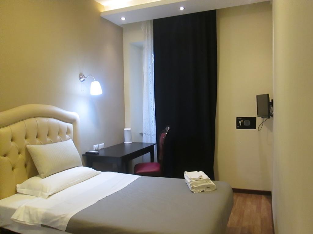 Lazio Elegance 2* Rome