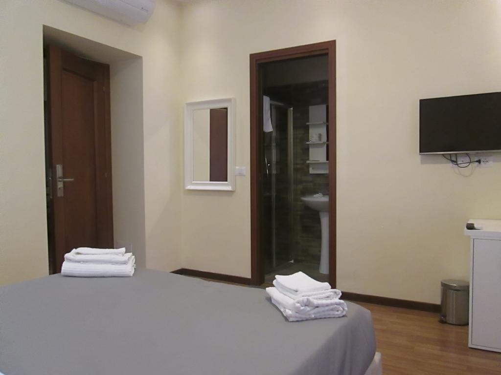 Lazio Elegance Couette-café