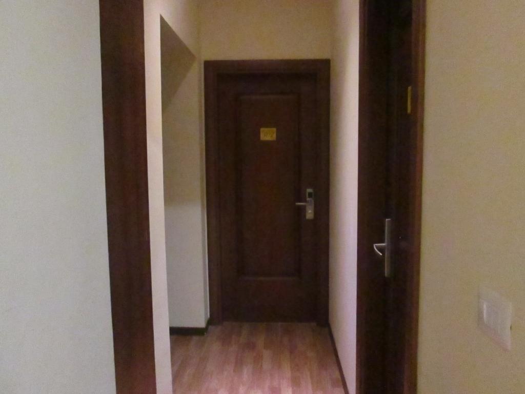Couette-café Lazio Elegance 2*