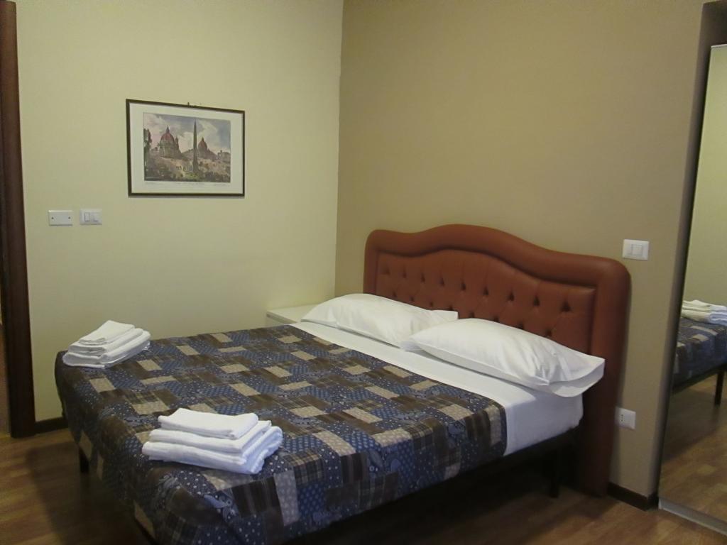 Lazio Elegance Bed & Breakfast