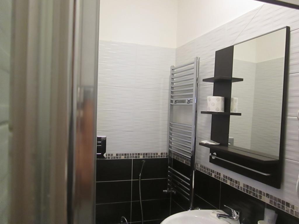 Bed & Breakfast Lazio Elegance Rome