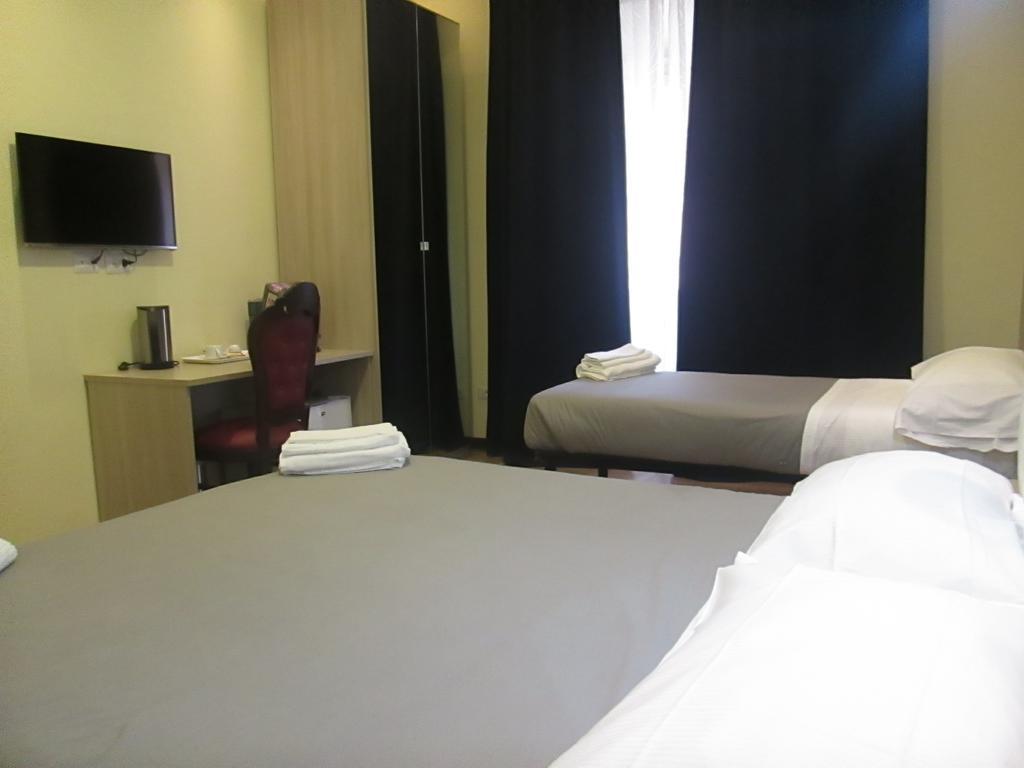 Lazio Elegance Bed & Breakfast Rome