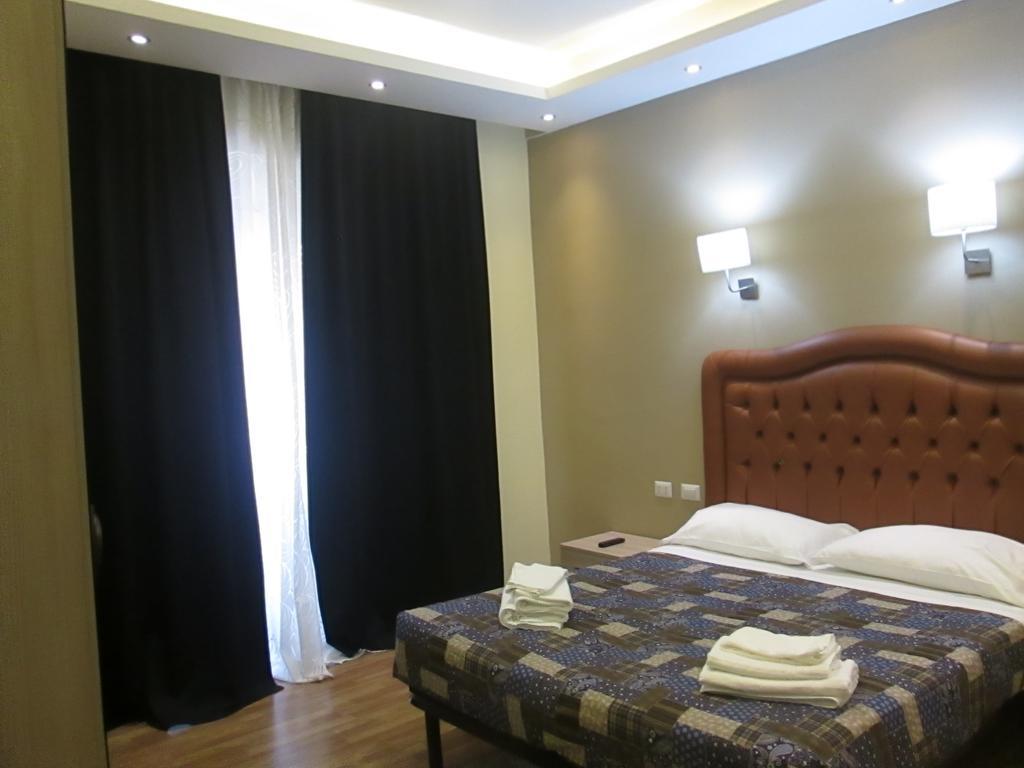 Bed & Breakfast Lazio Elegance Rome
