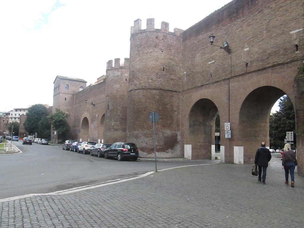 Lazio Elegance Rome