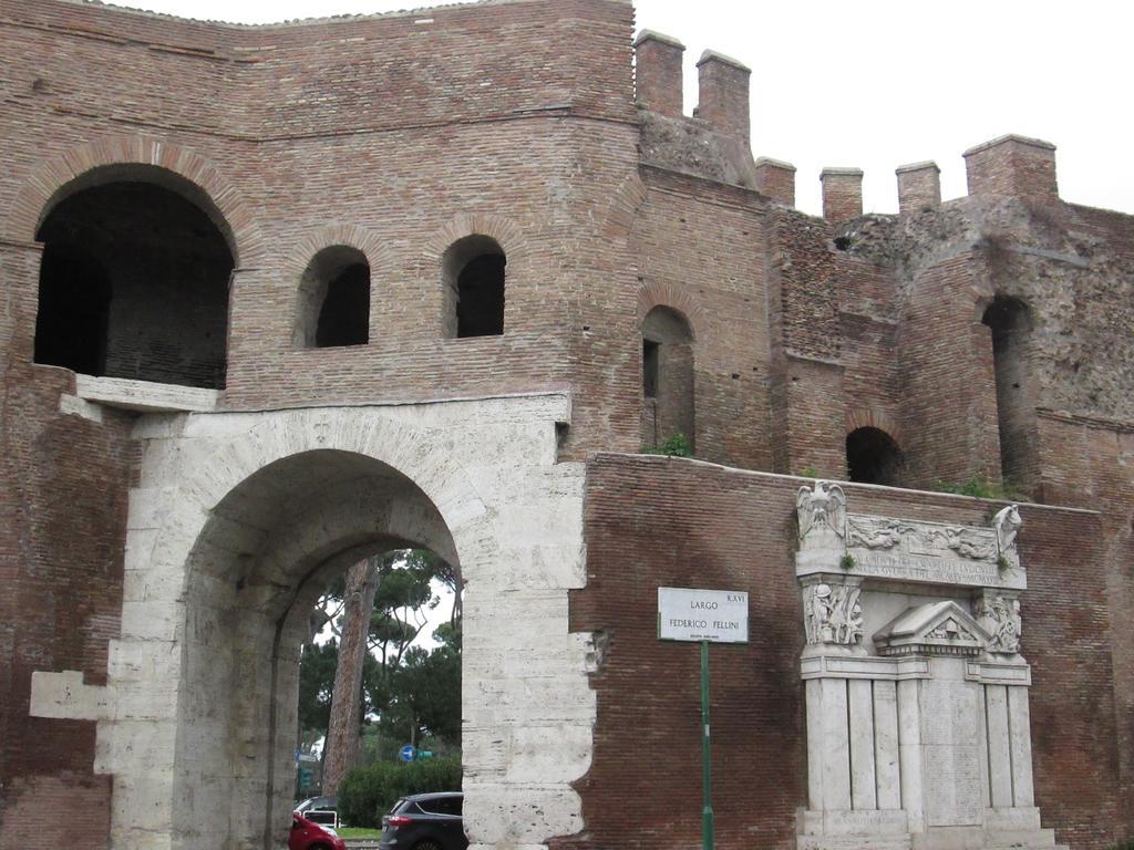 Lazio Elegance Rome