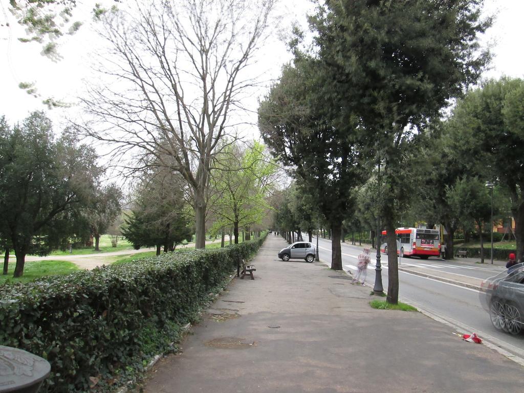 Lazio Elegance 2* Rome