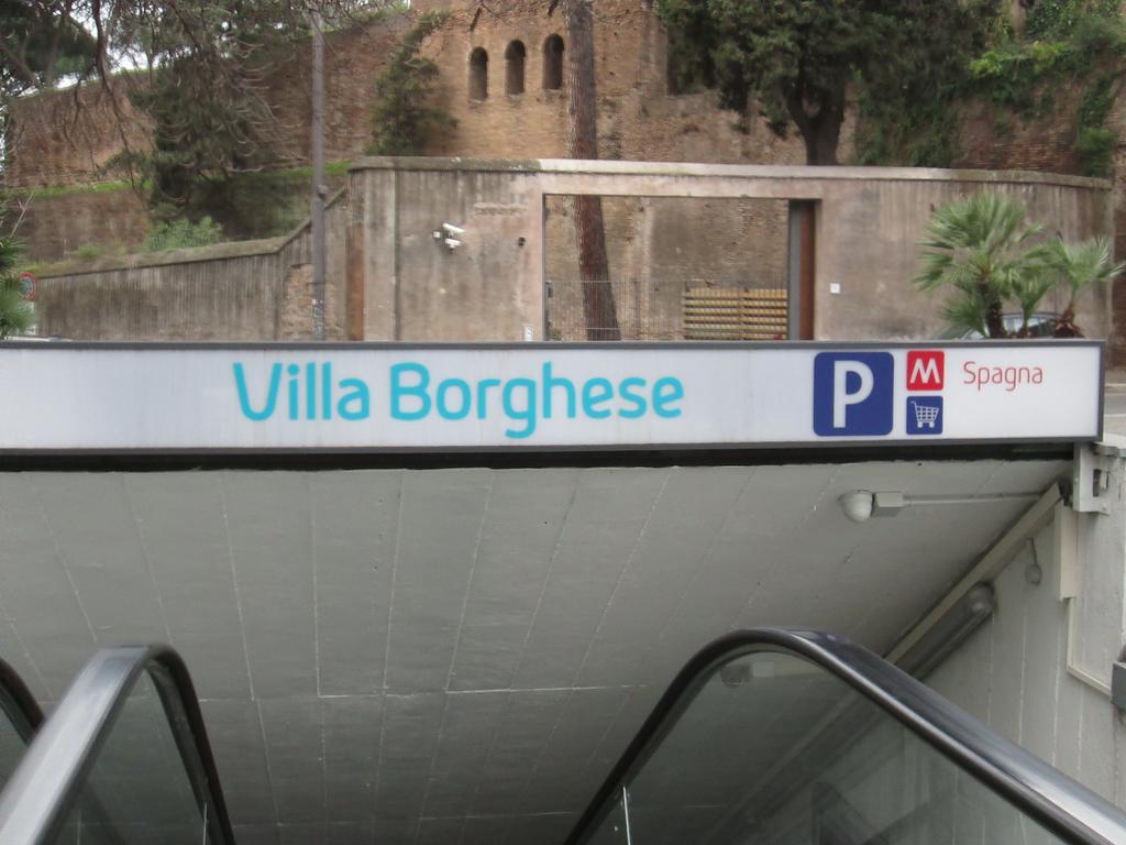 Lazio Elegance Bed & Breakfast Rome