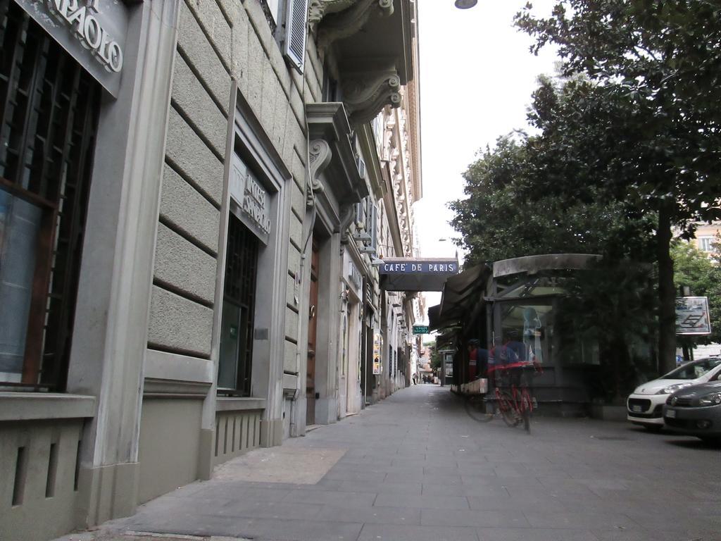 Lazio Elegance 2* Rome