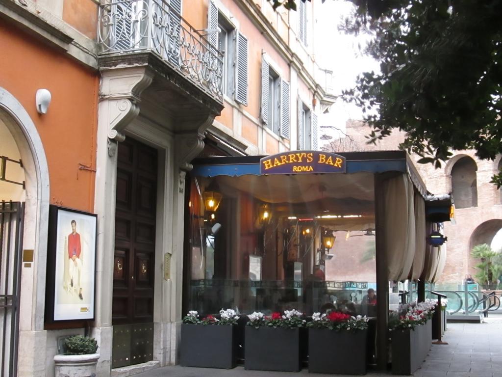 Couette-café Lazio Elegance 2*