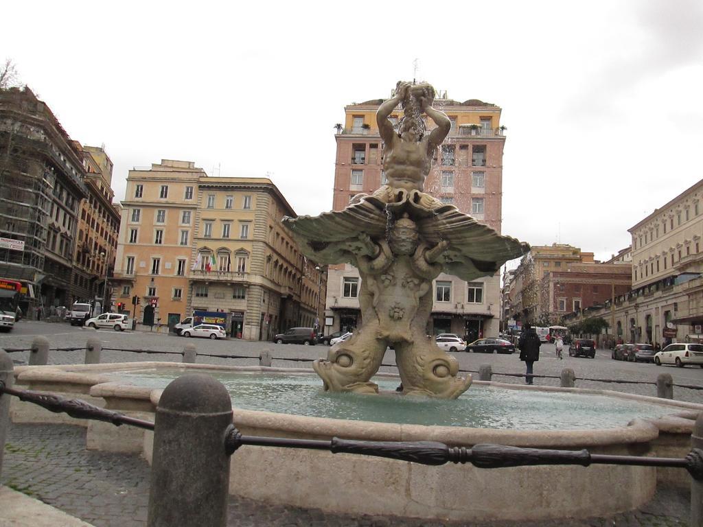 Lazio Elegance Couette-café 2*