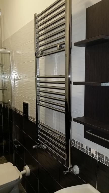 Lazio Elegance Couette-café
