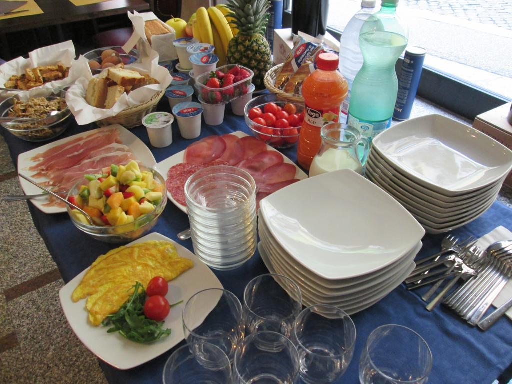 Bed & Breakfast Lazio Elegance
