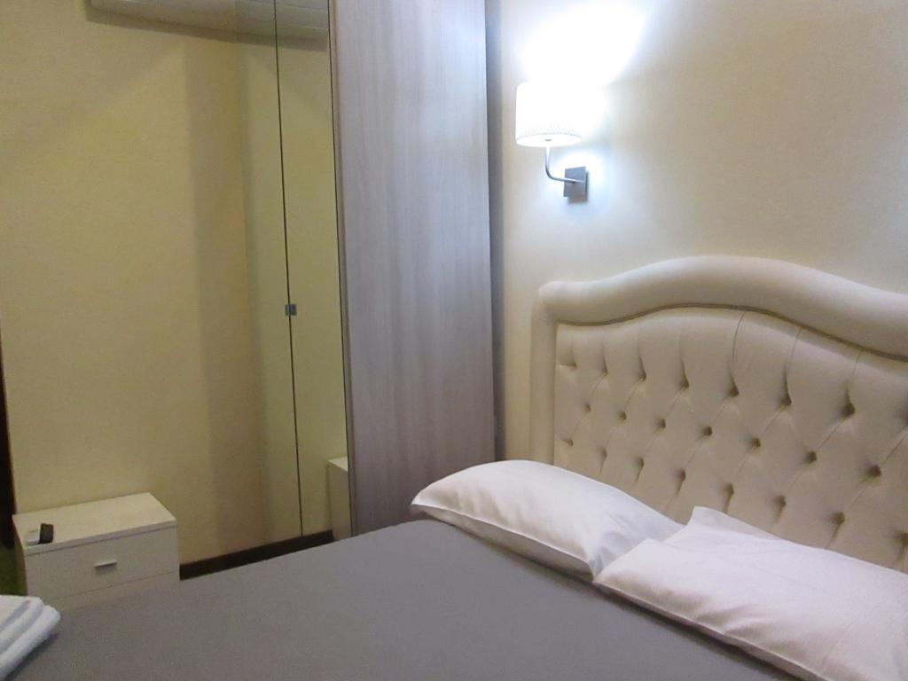 Lazio Elegance Couette-café 2*