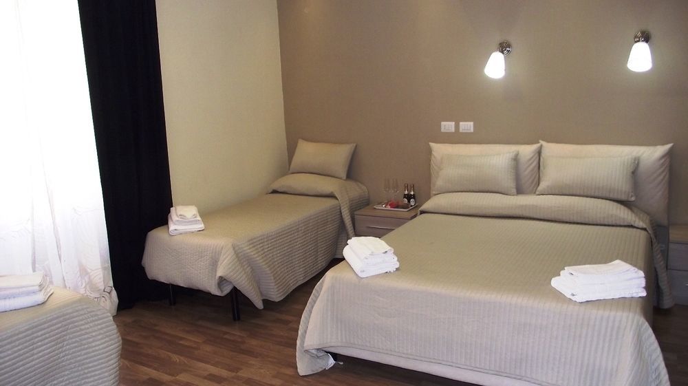 Lazio Elegance Couette-café