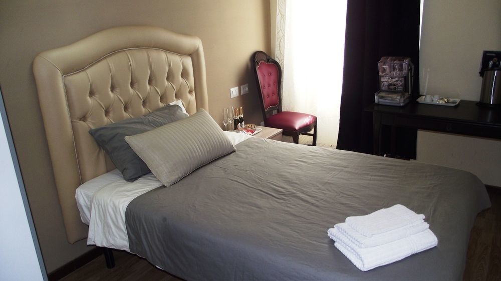 Couette-café Lazio Elegance Rome