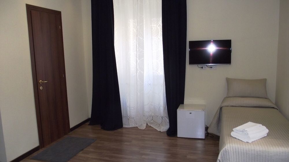 Lazio Elegance Bed & Breakfast Rome