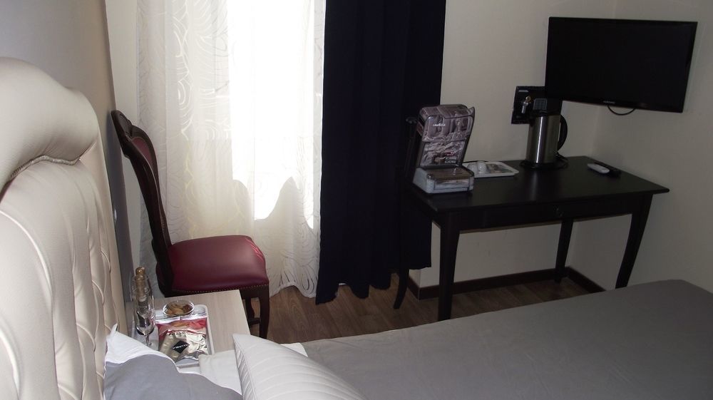 Lazio Elegance Couette-café 2*