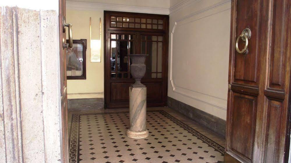 Lazio Elegance Bed & Breakfast Rome