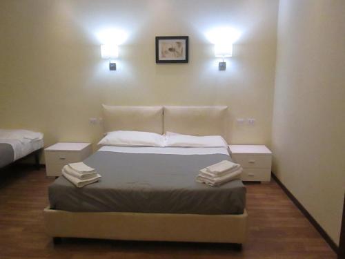 Bed & Breakfast Lazio Elegance Rome